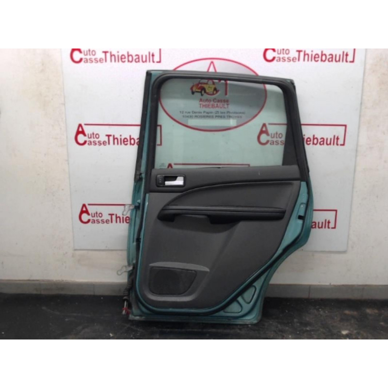 Porte arriere droit FORD C-MAX C-MAX d’occasion