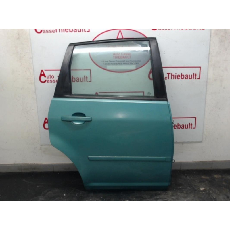 Porte arriere droit FORD C-MAX C-MAX d’occasion