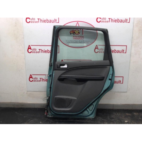 Porte arriere droit FORD C-MAX C-MAX d’occasion