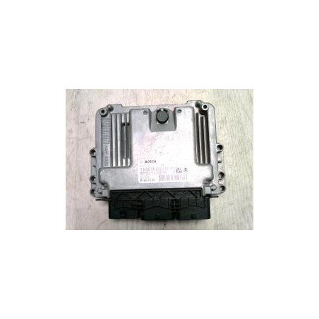 Calculateur PEUGEOT 208 1 PHASE 1 d’occasion