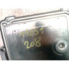Calculateur PEUGEOT 208 1 PHASE 1 d’occasion