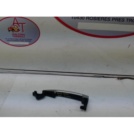 Poignee porte avant gauche PEUGEOT 308 PHASE 2 d’occasion