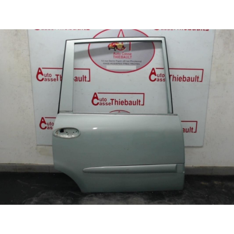 Porte arriere droit FIAT MULTIPLA PHASE 2 d’occasion