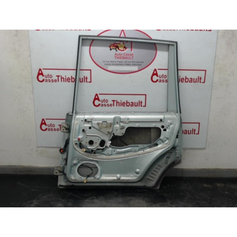 Porte arriere droit FIAT MULTIPLA PHASE 2 d’occasion
