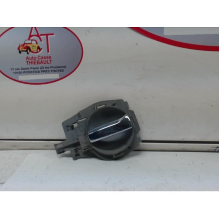 Poignee interieur avant gauche CITROEN C3 PLURIEL d’occasion