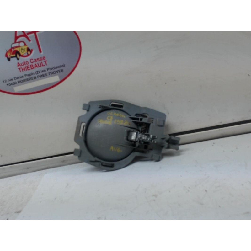 Poignee interieur avant gauche CITROEN C3 PLURIEL d’occasion