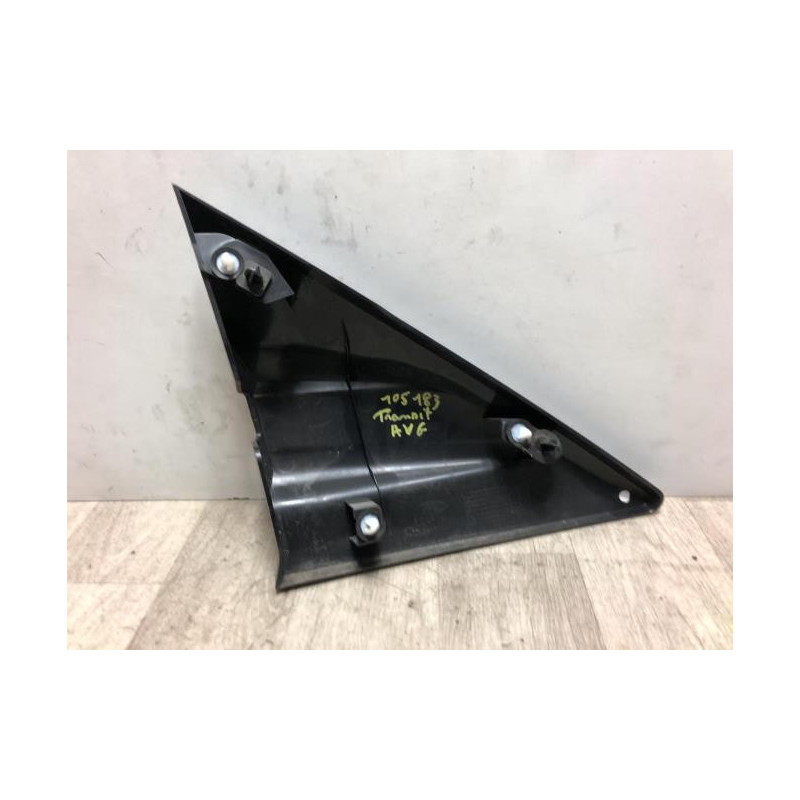 Extension d'aile avant gauche FORD TRANSIT CUSTOM PHASE 1 d’occasion