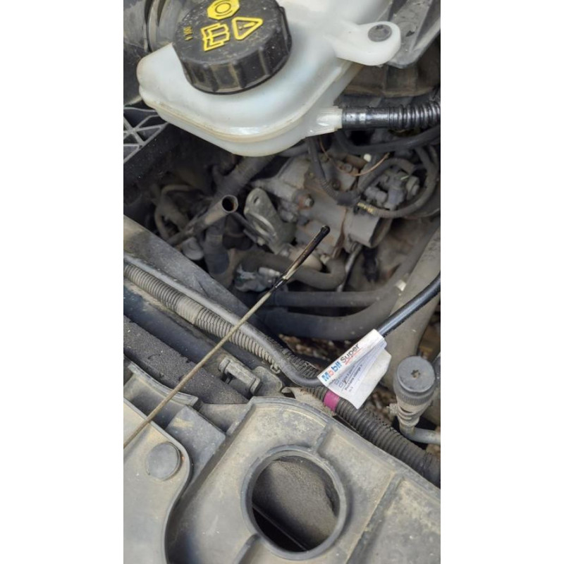 Extension d'aile avant gauche FORD TRANSIT CUSTOM PHASE 1 d’occasion