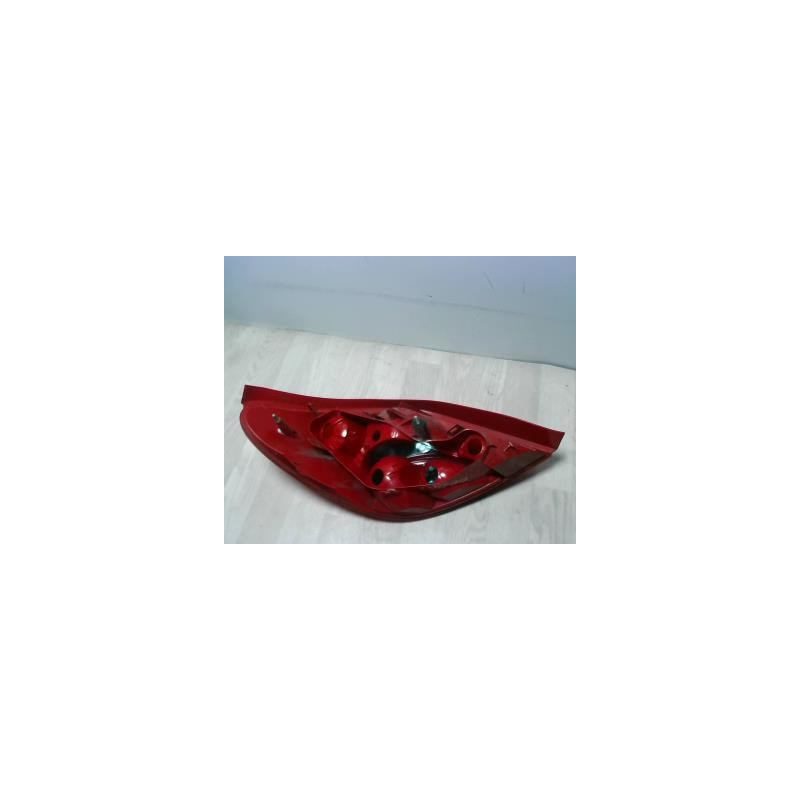 Feu arriere principal droit (feux) PEUGEOT 207 PHASE 1 CABRIOLET d’occasion
