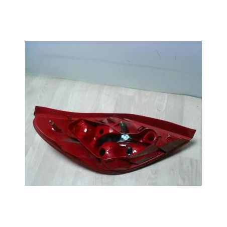 Feu arriere principal droit (feux) PEUGEOT 207 PHASE 1 CABRIOLET d’occasion