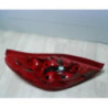 Feu arriere principal droit (feux) PEUGEOT 207 PHASE 1 CABRIOLET d’occasion