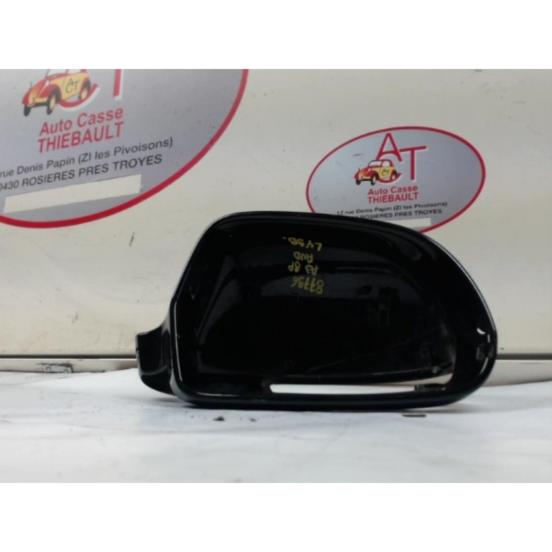 Coquille de retroviseur droit AUDI A3 (8P) SPORTBACK d’occasion