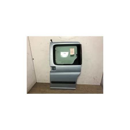 Porte laterale gauche CITROEN BERLINGO 1 PHASE 2 d’occasion