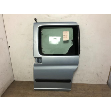 Porte laterale gauche CITROEN BERLINGO 1 PHASE 2 d’occasion