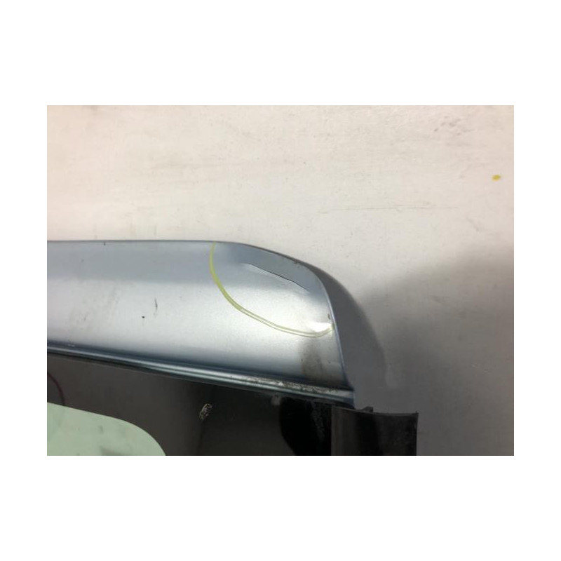 Porte laterale gauche CITROEN BERLINGO 1 PHASE 2 d’occasion