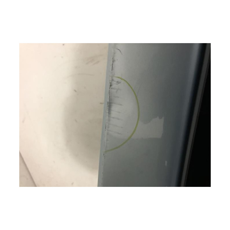 Porte laterale gauche CITROEN BERLINGO 1 PHASE 2 d’occasion