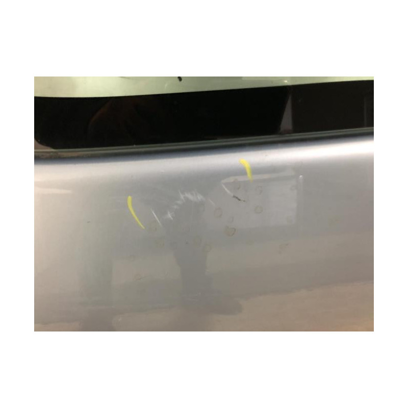 Porte laterale gauche CITROEN BERLINGO 1 PHASE 2 d’occasion