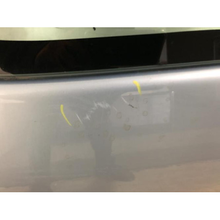 Porte laterale gauche CITROEN BERLINGO 1 PHASE 2 d’occasion