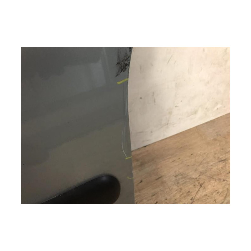 Porte laterale gauche CITROEN BERLINGO 1 PHASE 2 d’occasion