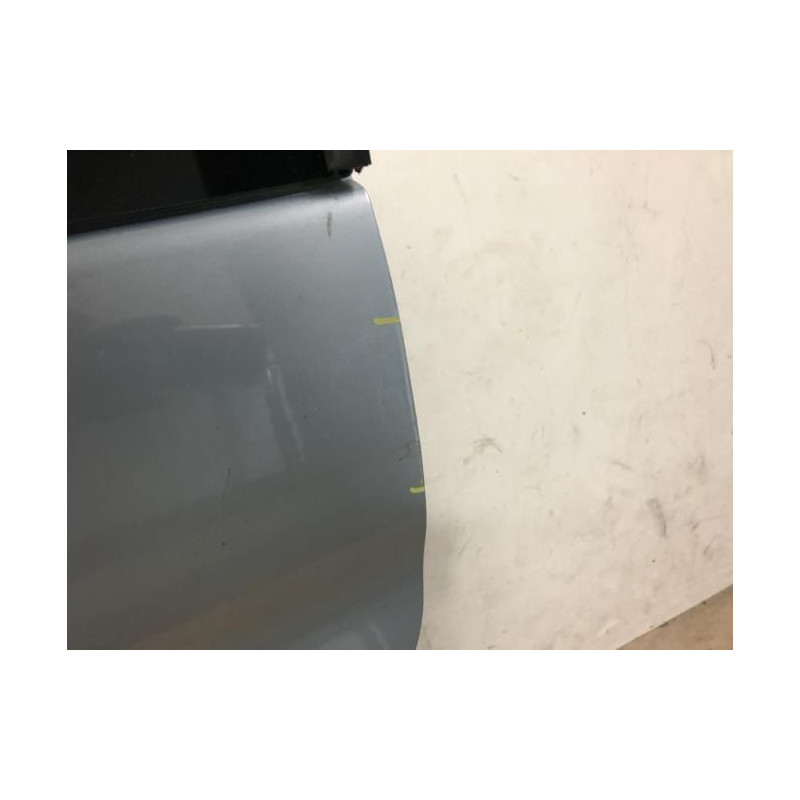 Porte laterale gauche CITROEN BERLINGO 1 PHASE 2 d’occasion