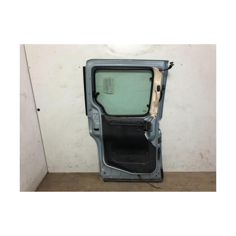 Porte laterale gauche CITROEN BERLINGO 1 PHASE 2 d’occasion