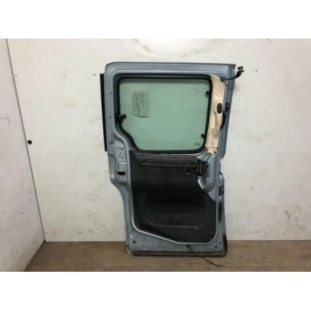 Porte laterale gauche CITROEN BERLINGO 1 PHASE 2 d’occasion