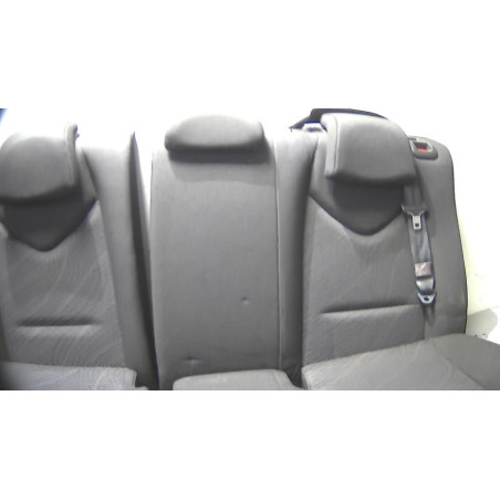 Banquette arriere PEUGEOT 308 1 PHASE 1 d’occasion