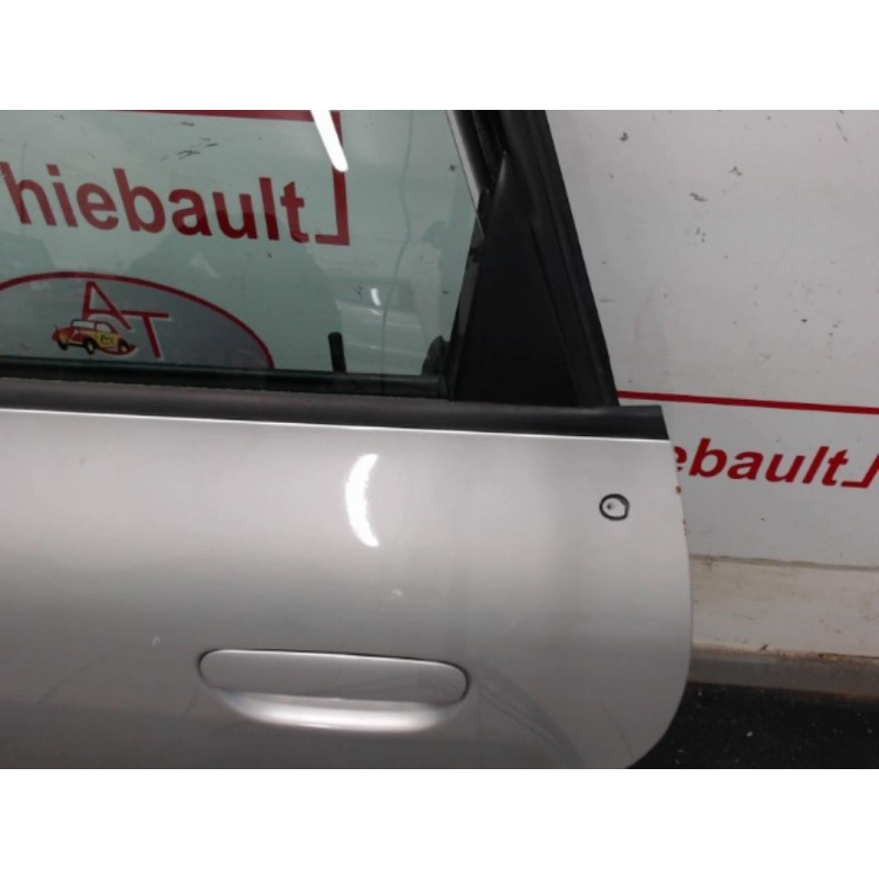 Porte arriere gauche AUDI A3 (8L) PHASE 2 d’occasion