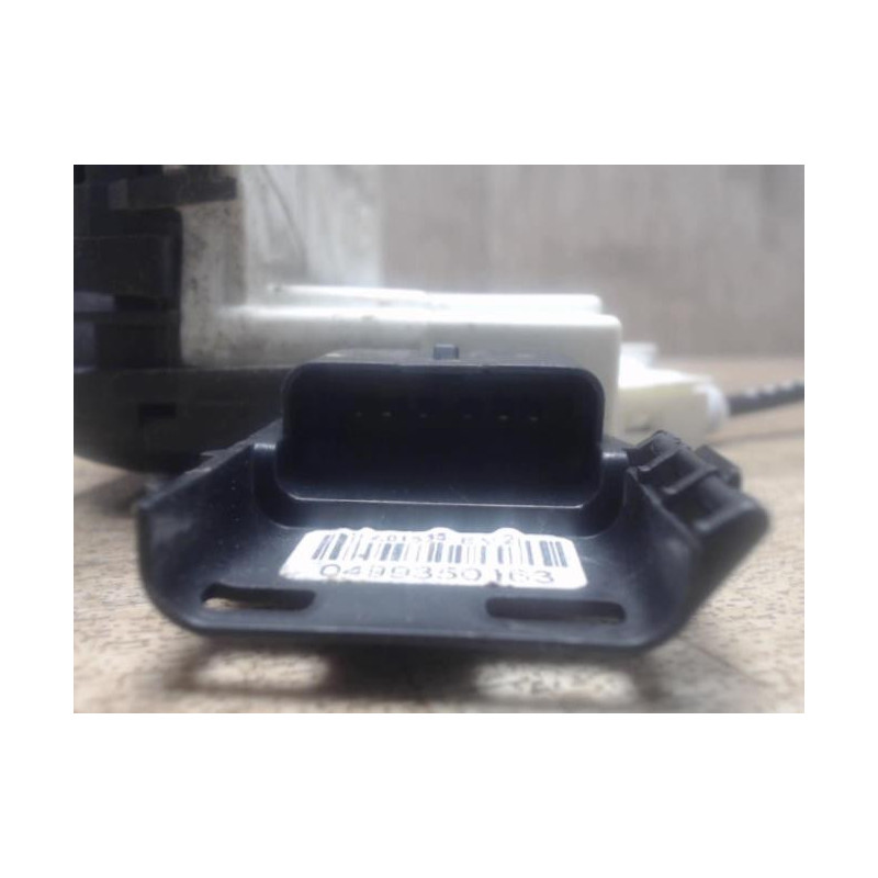 Serrure avant droit PEUGEOT 308 1 PHASE 1 d’occasion