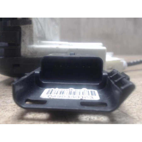 Serrure avant droit PEUGEOT 308 1 PHASE 1 d’occasion
