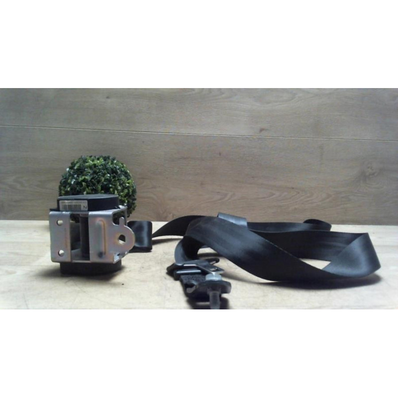Ceinture arriere droit PEUGEOT 308 1 PHASE 1 d’occasion