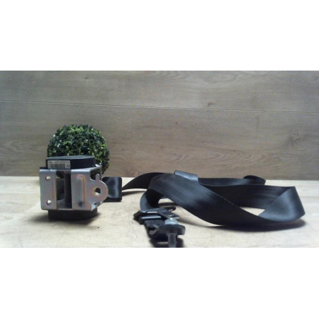 Ceinture arriere droit PEUGEOT 308 1 PHASE 1 d’occasion