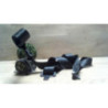 Ceinture arriere gauche PEUGEOT 308 1 PHASE 1 d’occasion