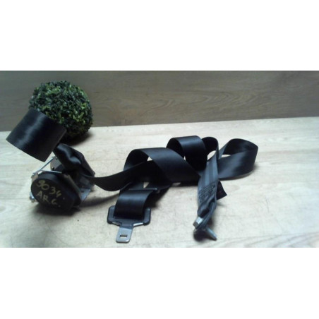 Ceinture arriere gauche PEUGEOT 308 1 PHASE 1 d’occasion