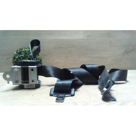 Ceinture arriere gauche PEUGEOT 308 1 PHASE 1 d’occasion
