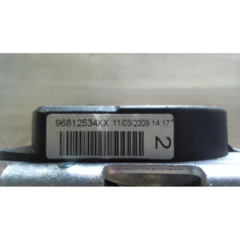 Ceinture arriere gauche PEUGEOT 308 1 PHASE 1 d’occasion