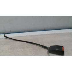 Attache ceinture avant gauche PEUGEOT J9 d’occasion