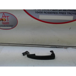 Poignee porte avant gauche CITROEN C3 II PHASE 2 d’occasion
