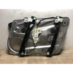Mecanisme de leve vitre electrique avant gauche MERCEDES CLASSE E 212 PHASE 1 d’occasion