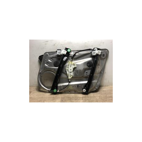 Mecanisme de leve vitre electrique avant gauche MERCEDES CLASSE E 212 PHASE 1 d’occasion