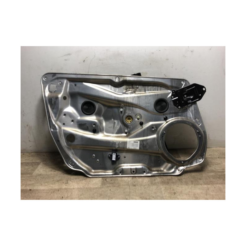 Mecanisme de leve vitre electrique avant gauche MERCEDES CLASSE E 212 PHASE 1 d’occasion