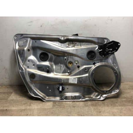 Mecanisme de leve vitre electrique avant gauche MERCEDES CLASSE E 212 PHASE 1 d’occasion