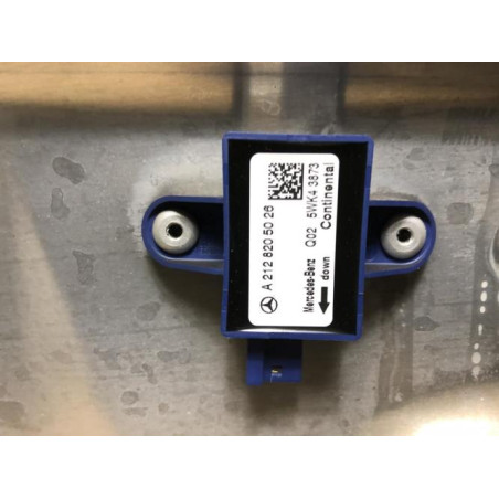 Mecanisme de leve vitre electrique avant gauche MERCEDES CLASSE E 212 PHASE 1 d’occasion
