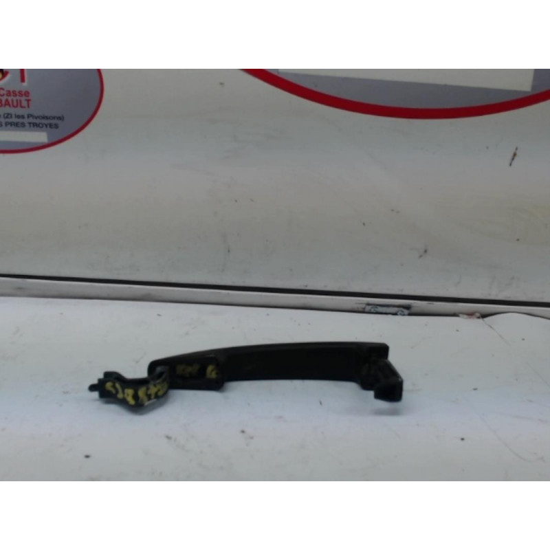 Poignee porte avant gauche CITROEN C3 II PHASE 2 d’occasion