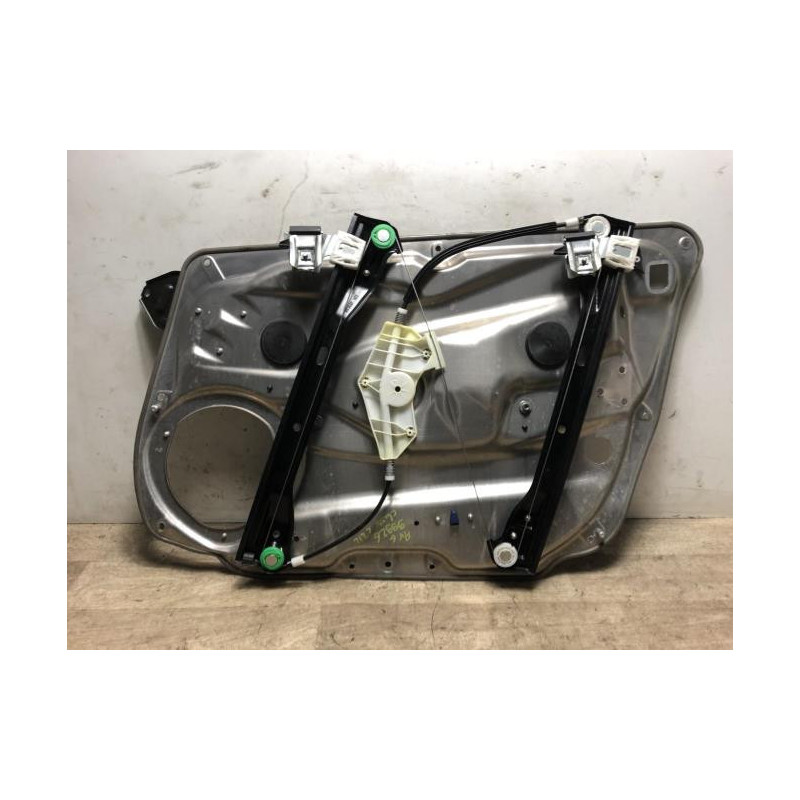 Mecanisme de leve vitre electrique avant gauche MERCEDES CLASSE E 212 PHASE 1 d’occasion