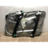 Mecanisme de leve vitre electrique avant gauche MERCEDES CLASSE E 212 PHASE 1 d’occasion
