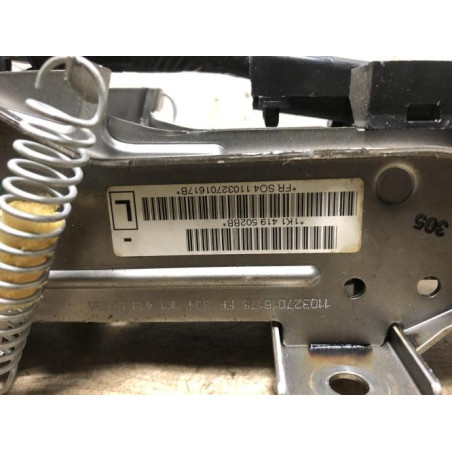 Colonne de direction VOLKSWAGEN GOLF 6 d’occasion
