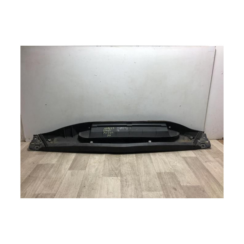 Baie de pare brise RENAULT GRAND MODUS PHASE 2 d’occasion