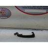 Poignee porte avant gauche CITROEN C3 II PHASE 2 d’occasion