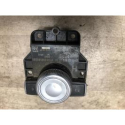 Commande GPS MERCEDES CLASSE E 212 PHASE 1 d’occasion